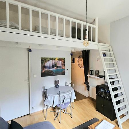 Agreable Studio Ronce Les Bains La Tremblade Ngoại thất bức ảnh