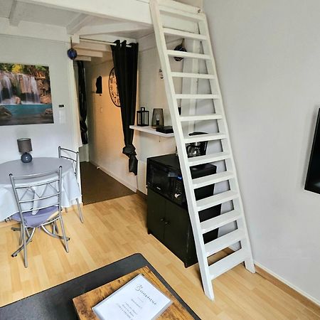 Agreable Studio Ronce Les Bains La Tremblade Ngoại thất bức ảnh