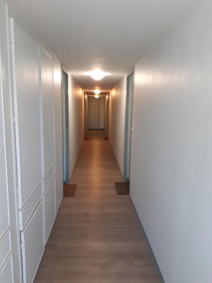 Agreable Studio Ronce Les Bains La Tremblade Ngoại thất bức ảnh