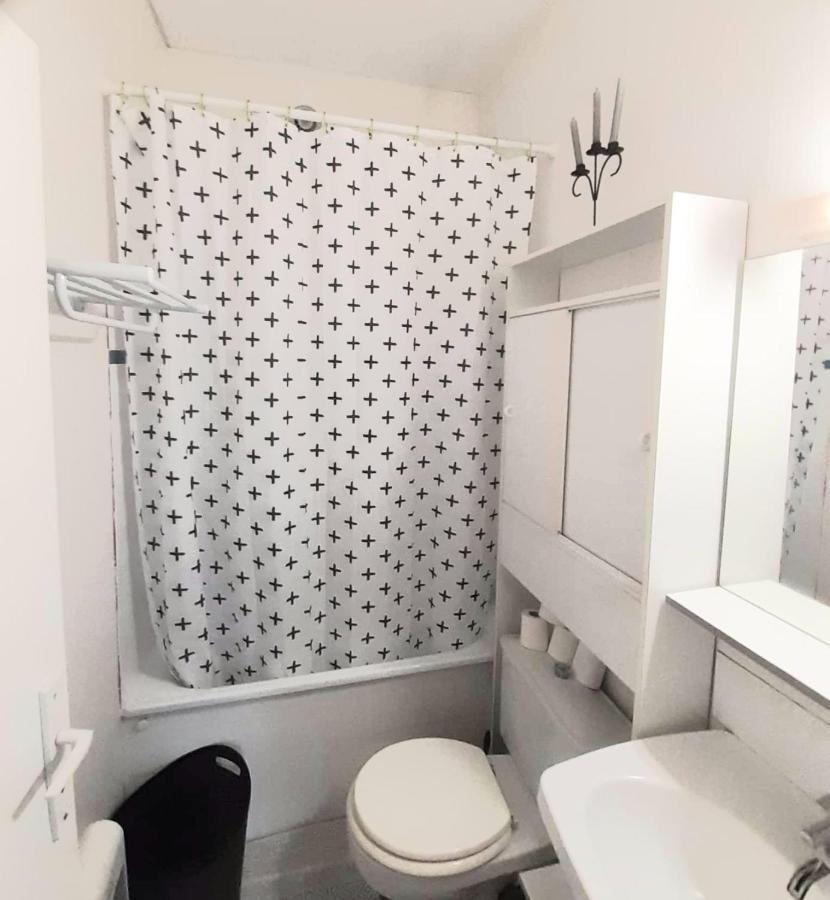 Agreable Studio Ronce Les Bains La Tremblade Ngoại thất bức ảnh