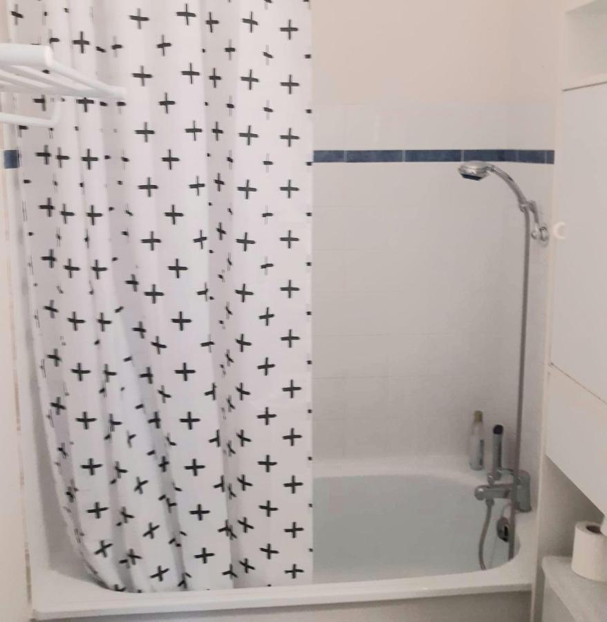 Agreable Studio Ronce Les Bains La Tremblade Ngoại thất bức ảnh