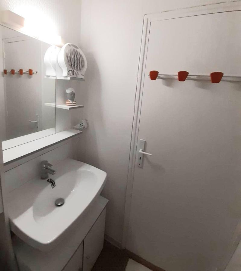 Agreable Studio Ronce Les Bains La Tremblade Ngoại thất bức ảnh