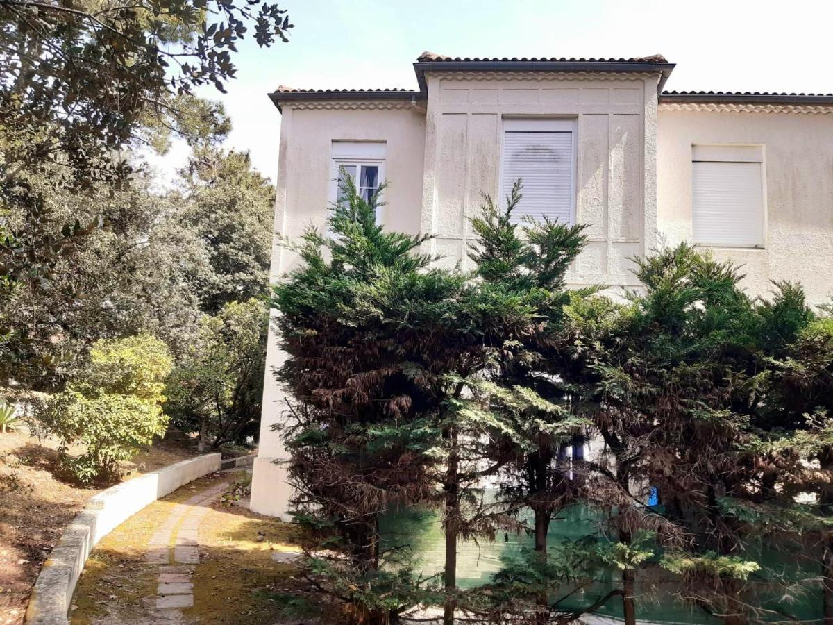 Agreable Studio Ronce Les Bains La Tremblade Ngoại thất bức ảnh