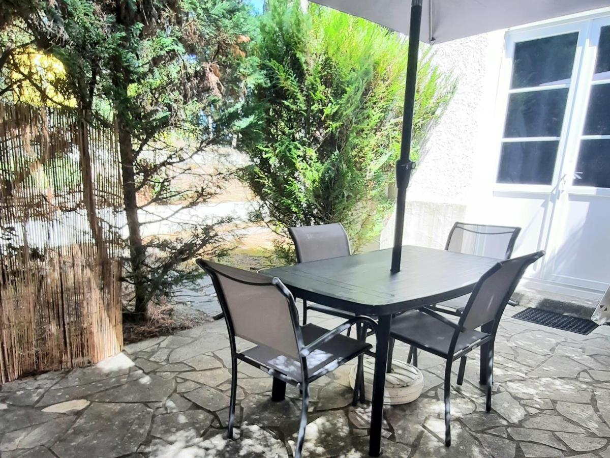 Agreable Studio Ronce Les Bains La Tremblade Ngoại thất bức ảnh