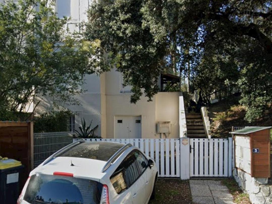 Agreable Studio Ronce Les Bains La Tremblade Ngoại thất bức ảnh