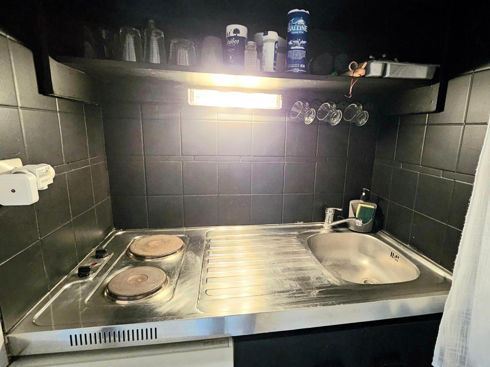 Agreable Studio Ronce Les Bains La Tremblade Ngoại thất bức ảnh