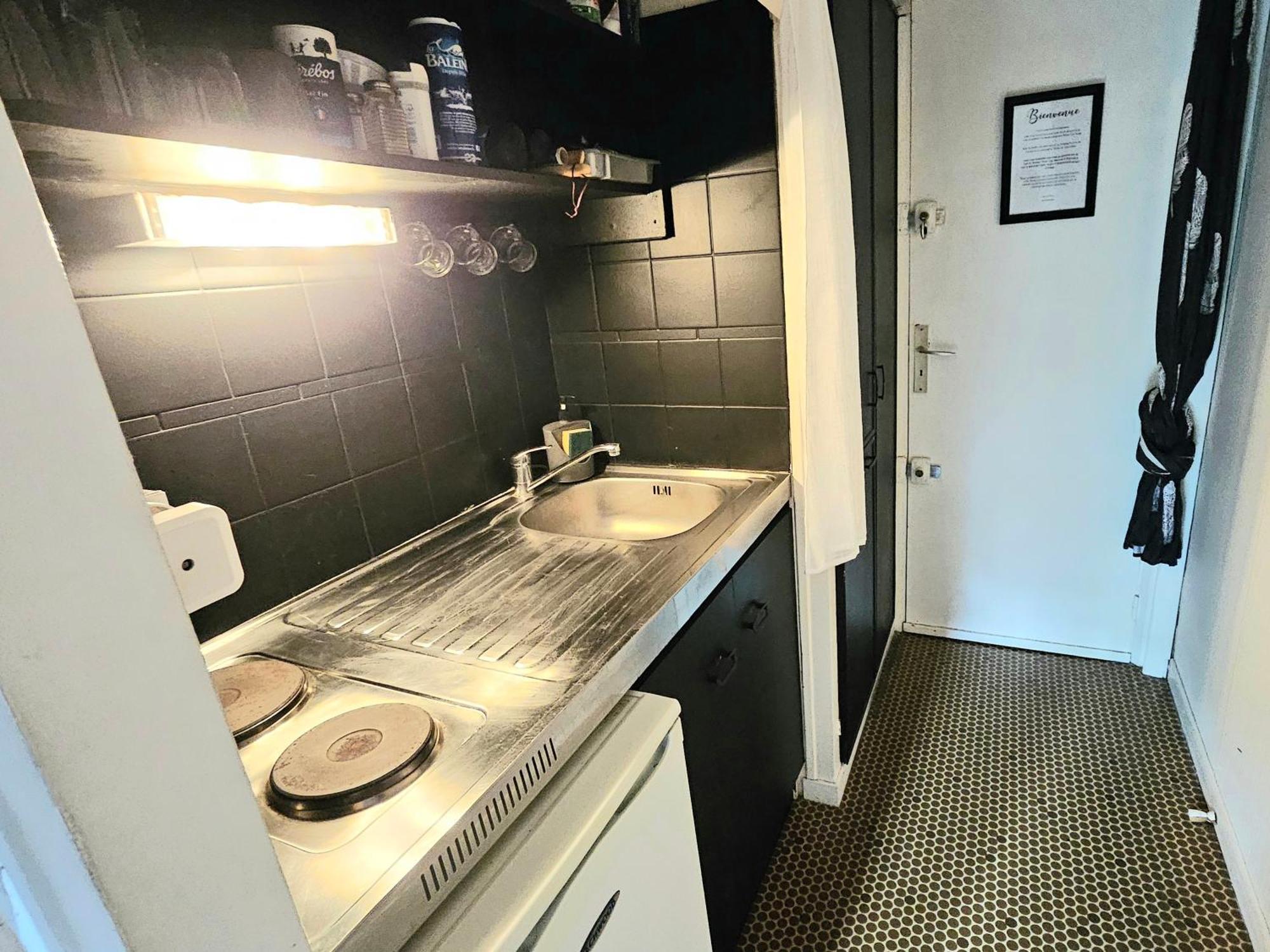 Agreable Studio Ronce Les Bains La Tremblade Ngoại thất bức ảnh