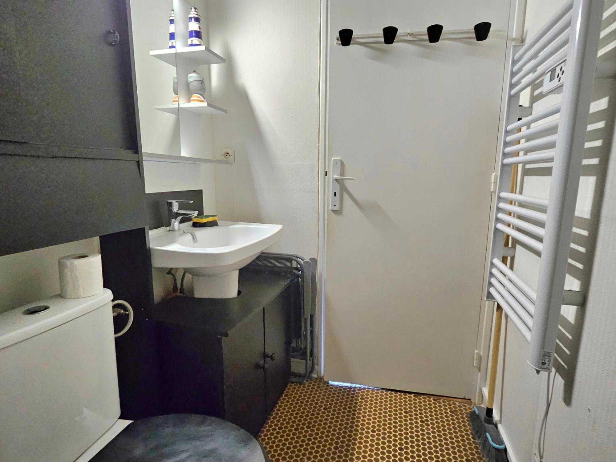 Agreable Studio Ronce Les Bains La Tremblade Ngoại thất bức ảnh