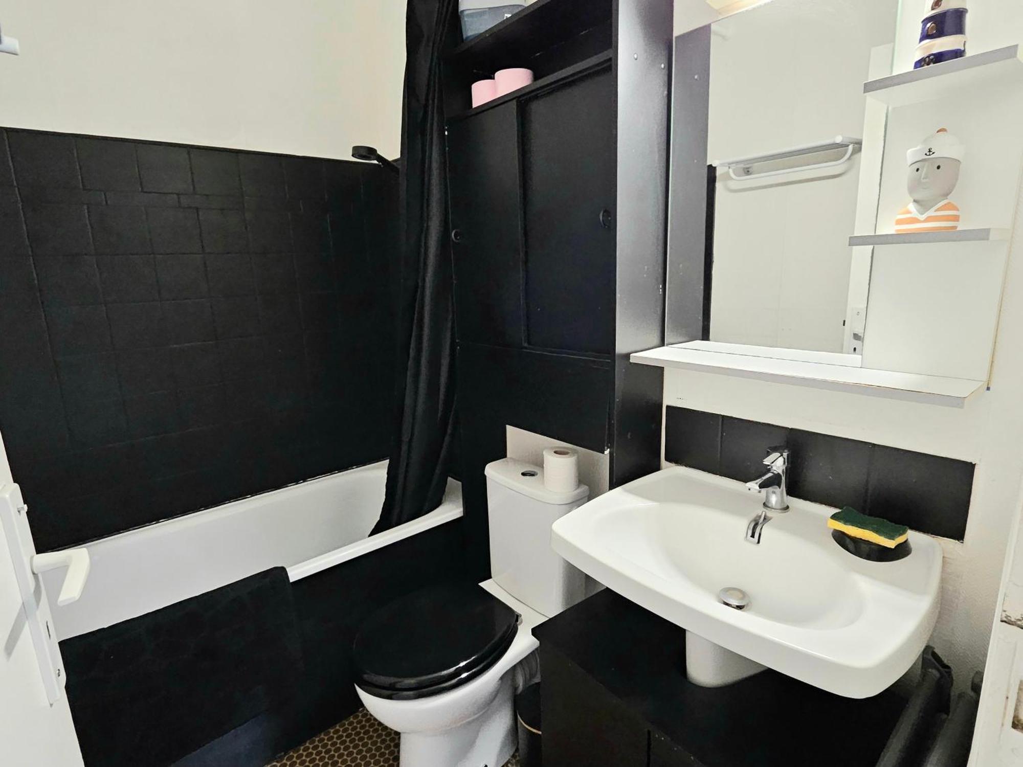 Agreable Studio Ronce Les Bains La Tremblade Ngoại thất bức ảnh