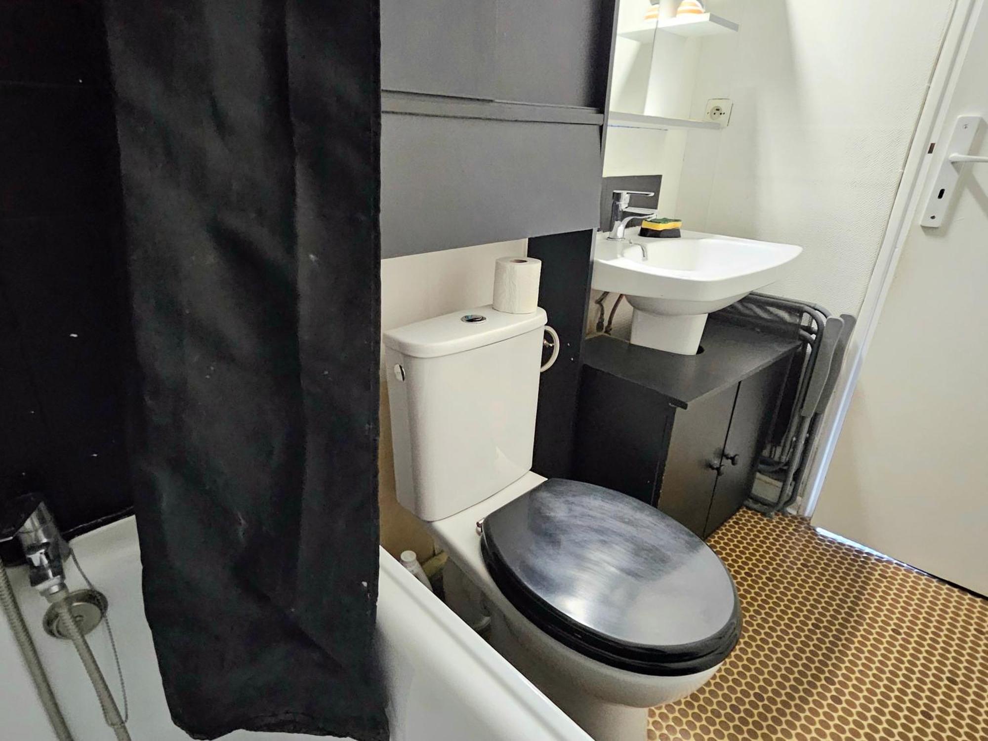 Agreable Studio Ronce Les Bains La Tremblade Ngoại thất bức ảnh