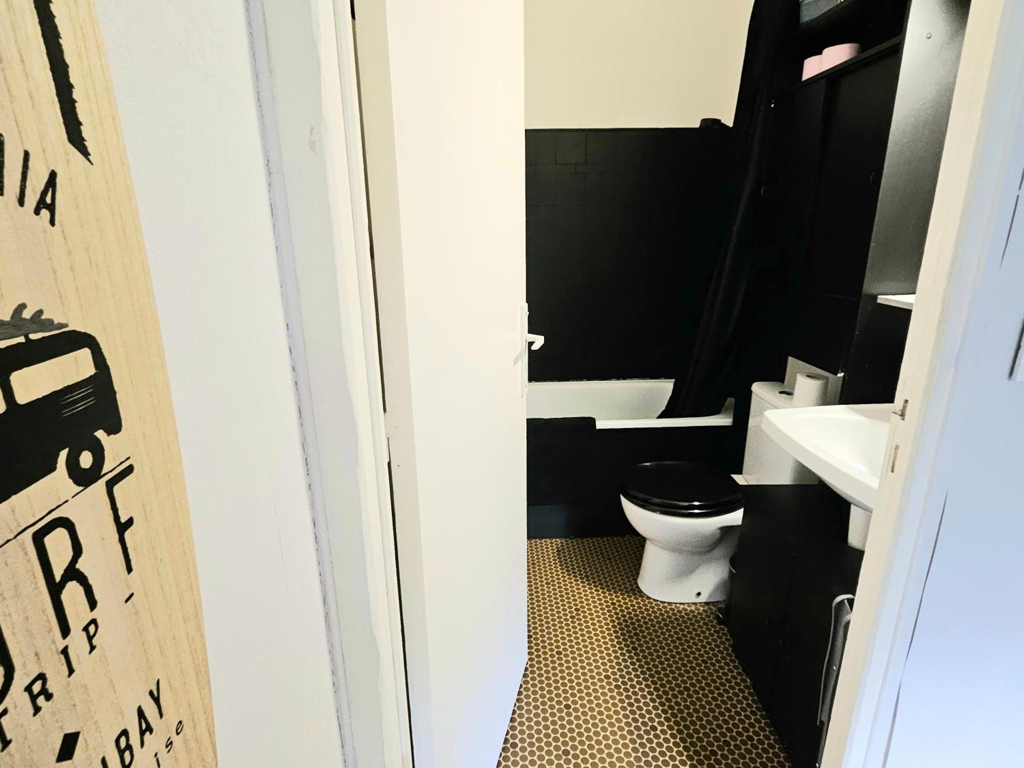 Agreable Studio Ronce Les Bains La Tremblade Ngoại thất bức ảnh